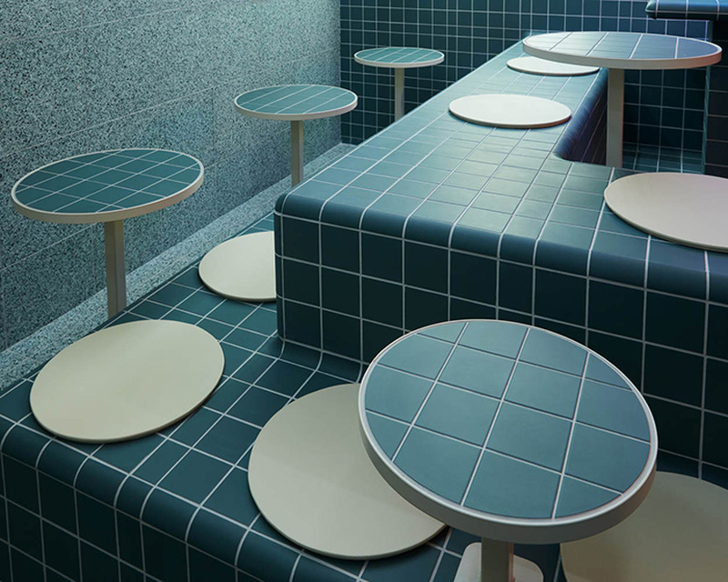 炸鸡啤酒店装修设计要点及注意事项解析-0