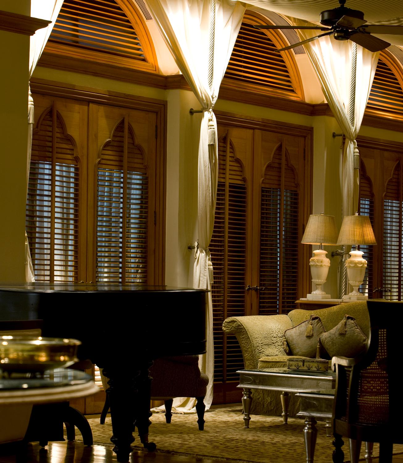 )Le Royal Méridien Mumbai, Mumbai, India-17