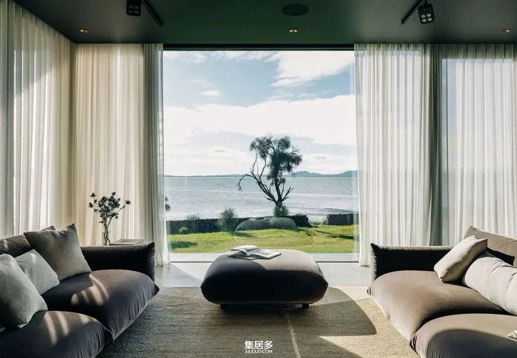 塔斯马尼亚度假屋丨澳大利亚塔斯马尼亚-4