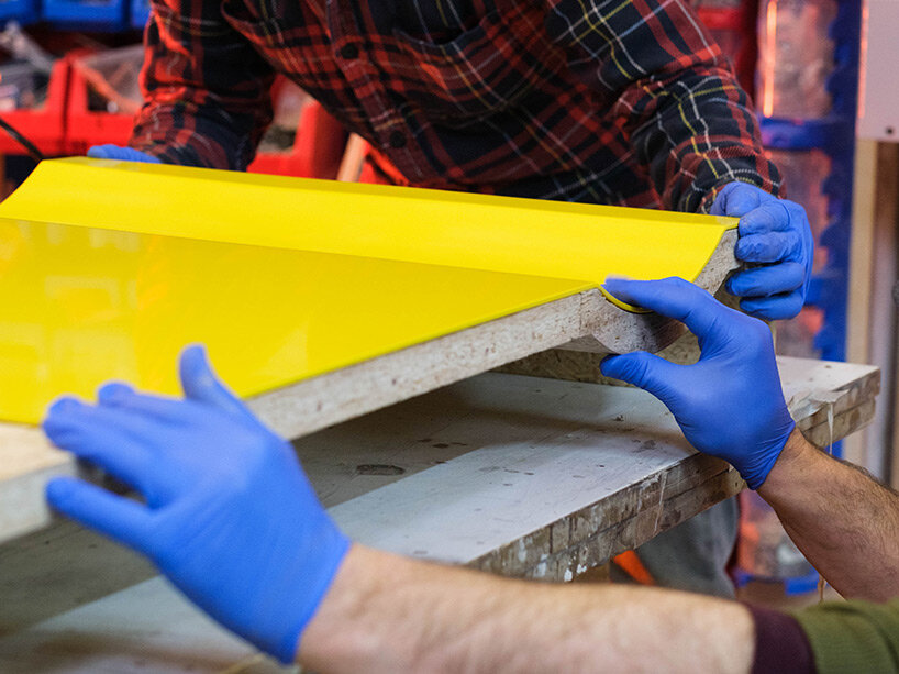 COARSE | 塞缪尔·罗斯在弗里德曼·本达纽约画廊的独奏展-31