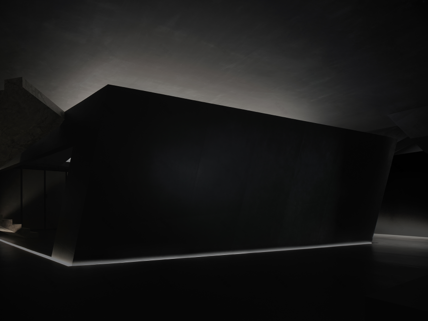 UBEN 宁波旗舰店丨中国宁波丨FDD STUDIO-46