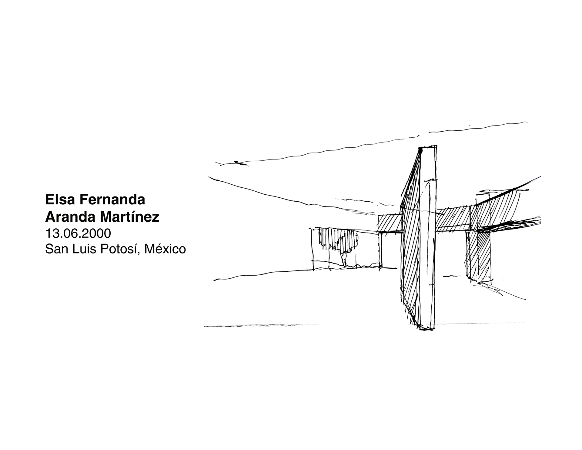Portafolio de proyección arquitectónica-1