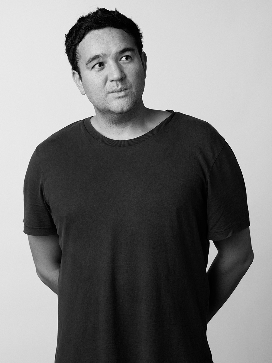 马来西亚半岛私人海滩度假村丨Rigby & Rigby-22