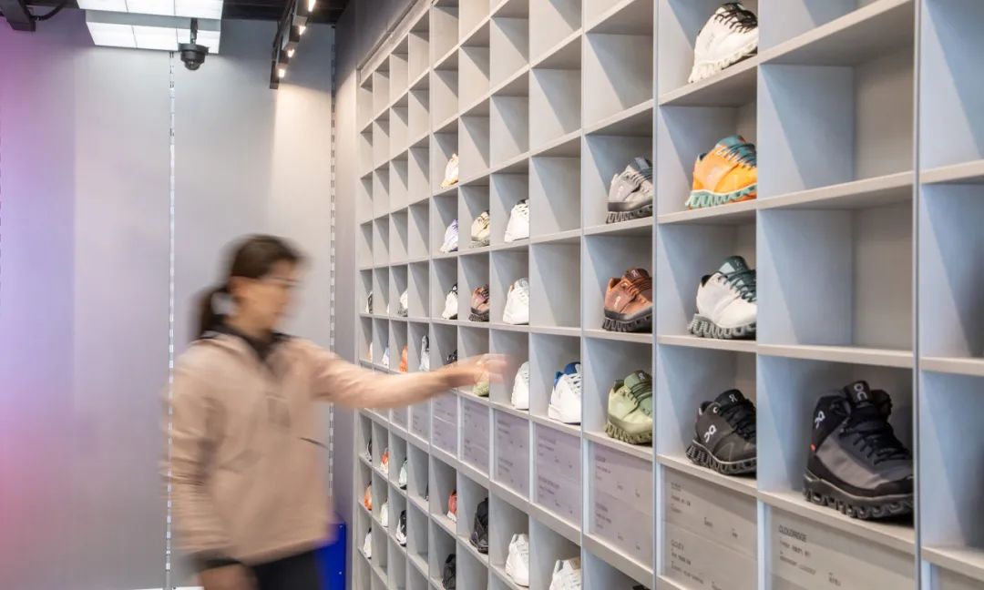 On 昂跑北京三里屯太古里店丨中国北京-10