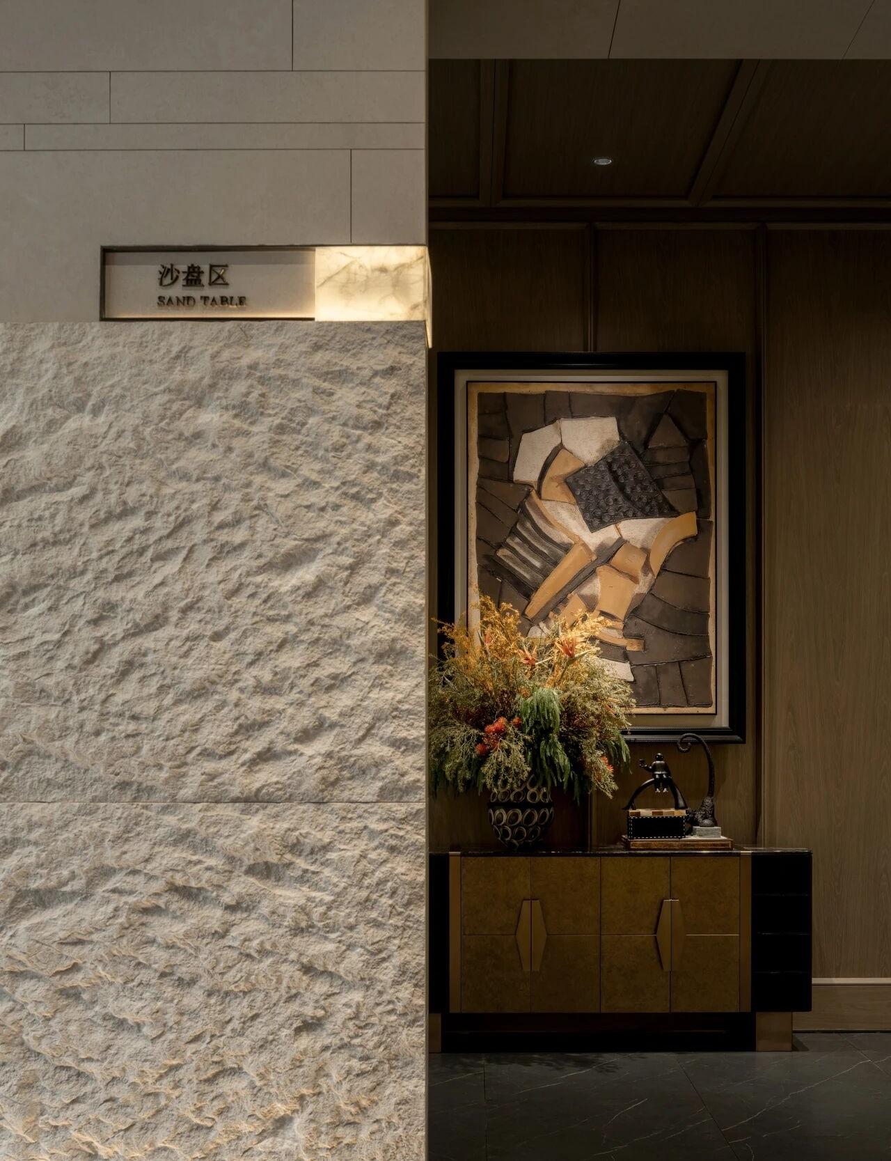 中海石家庄·正太玖章丨中国石家庄丨DIA丹健国际设计-42