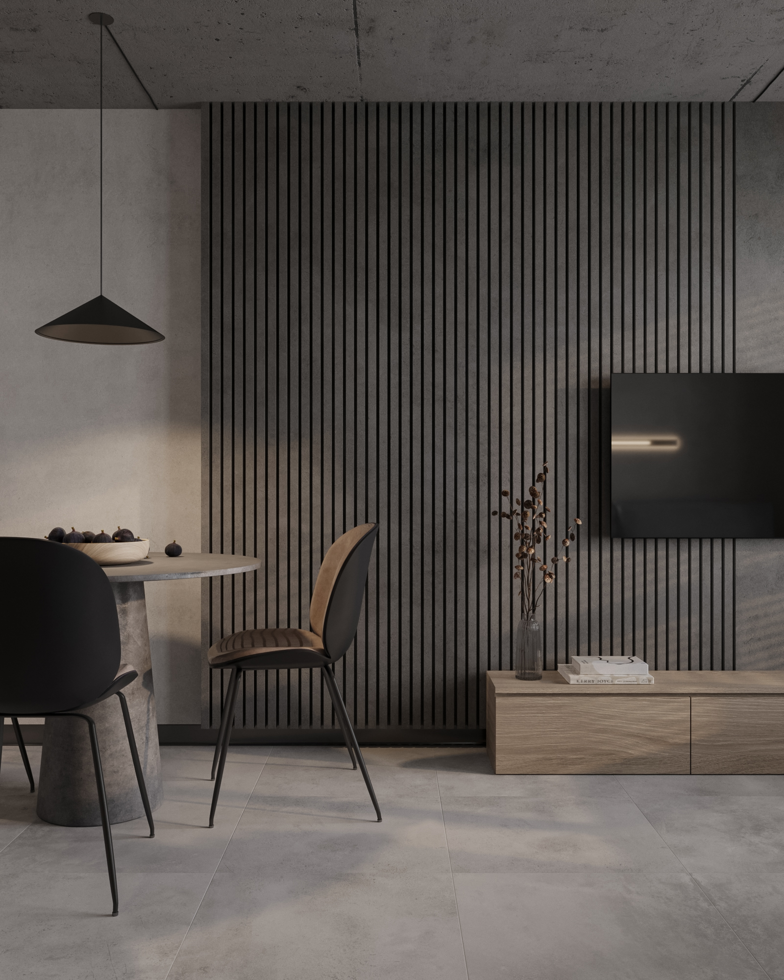 47平方米单身公寓-15