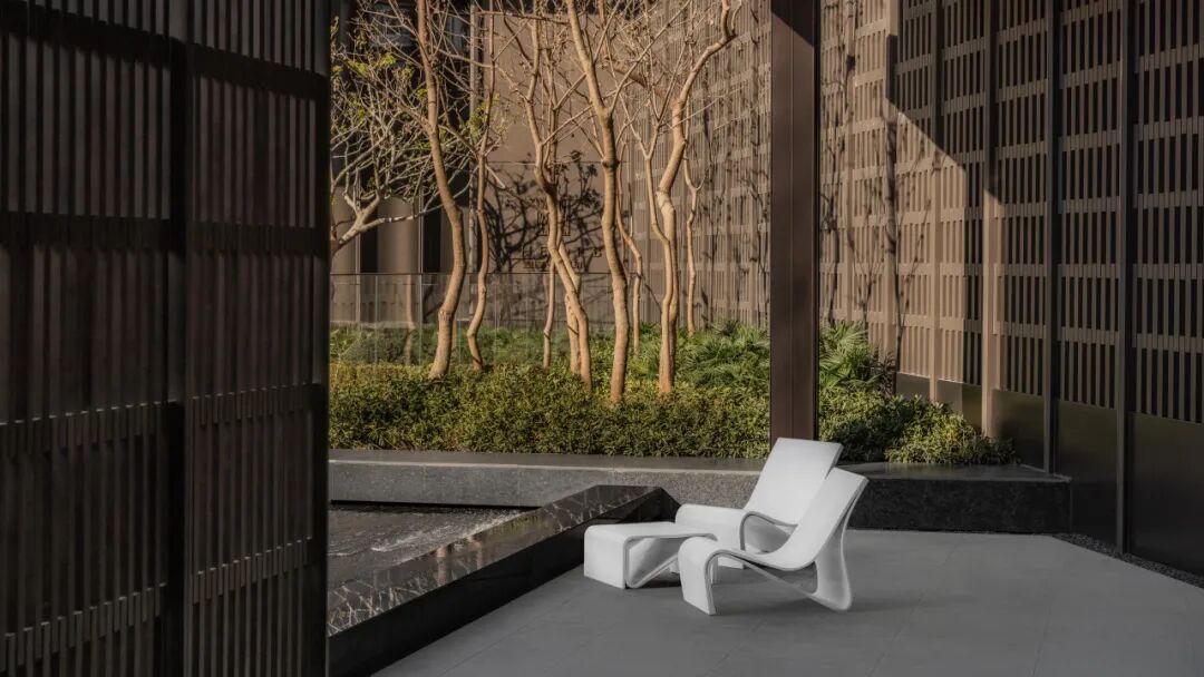 苏州 建屋·新棠玥丨中国苏州丨A&N尚源景观-47