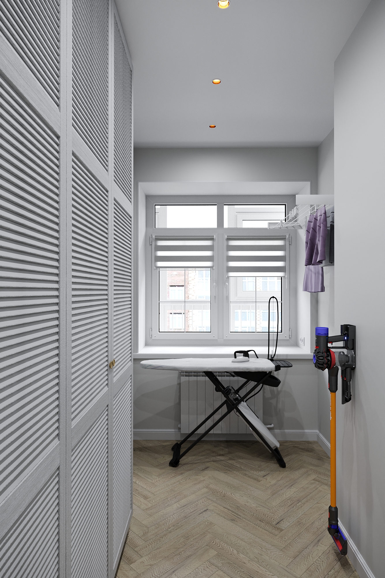 阿姆斯特丹 88 平方米丨俄罗斯-16