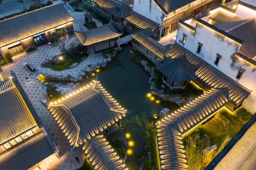 宿州绿地衢坊街-40