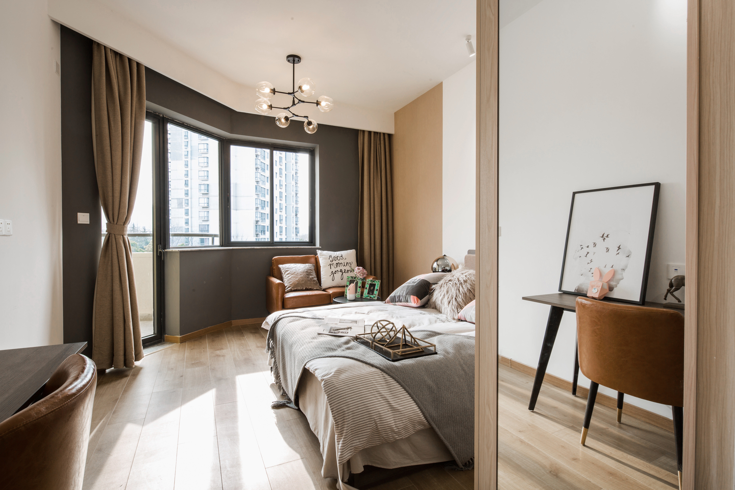 上海交大路 KAISA WEWA 空间-37