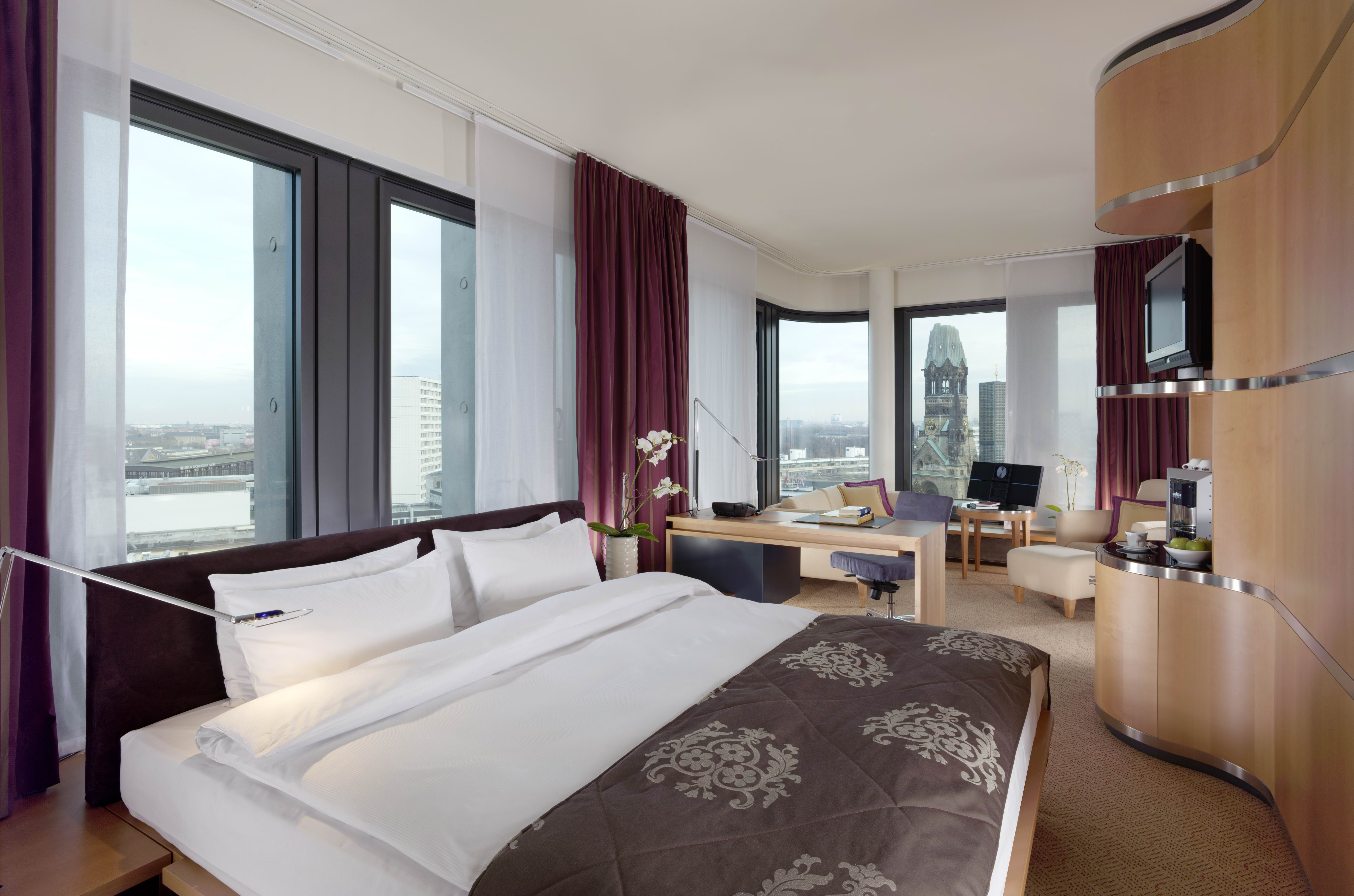 Swissotel Berlin-30