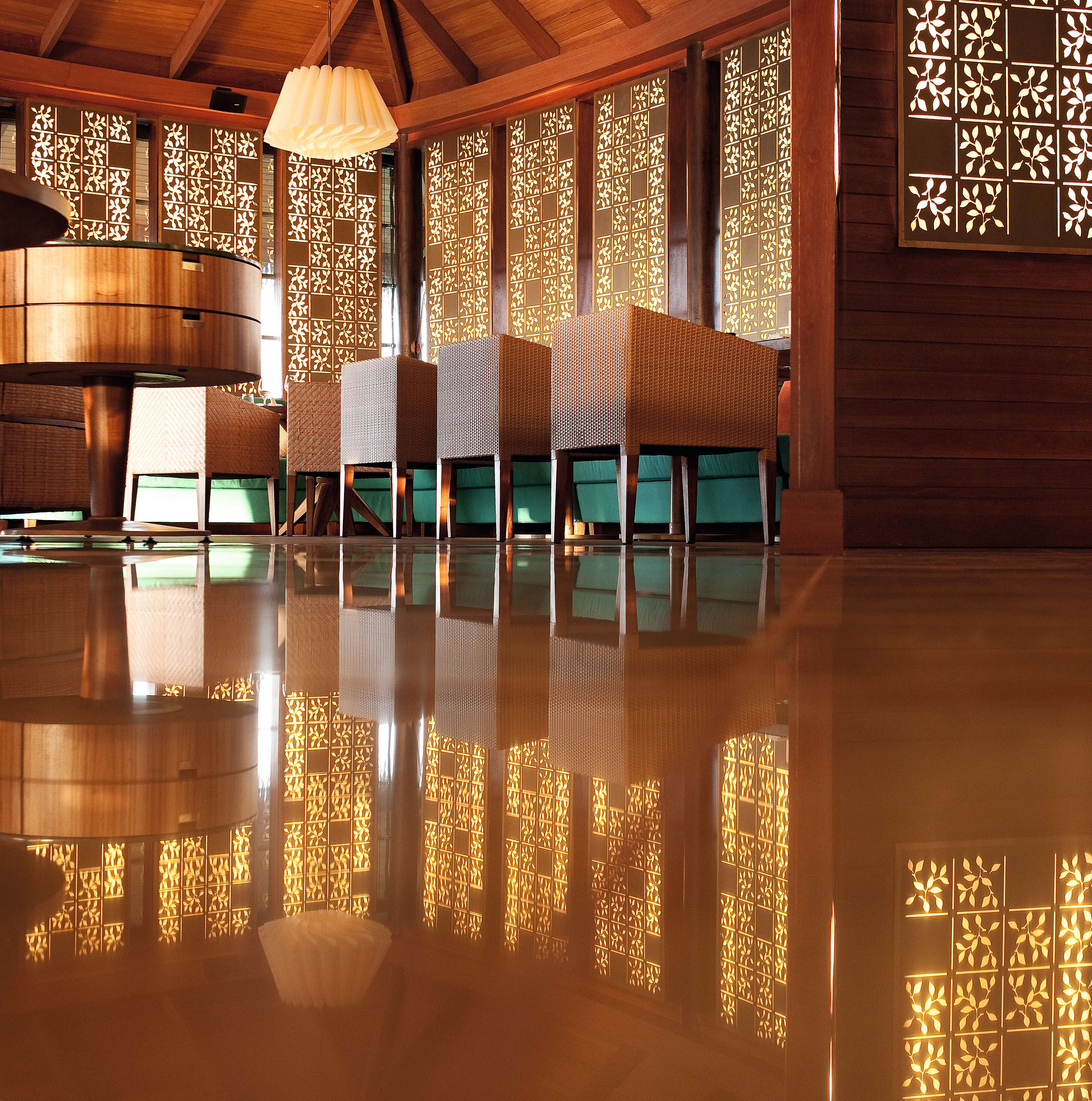 马尔代夫哈拉薇丽岛酒店度假村-3-34