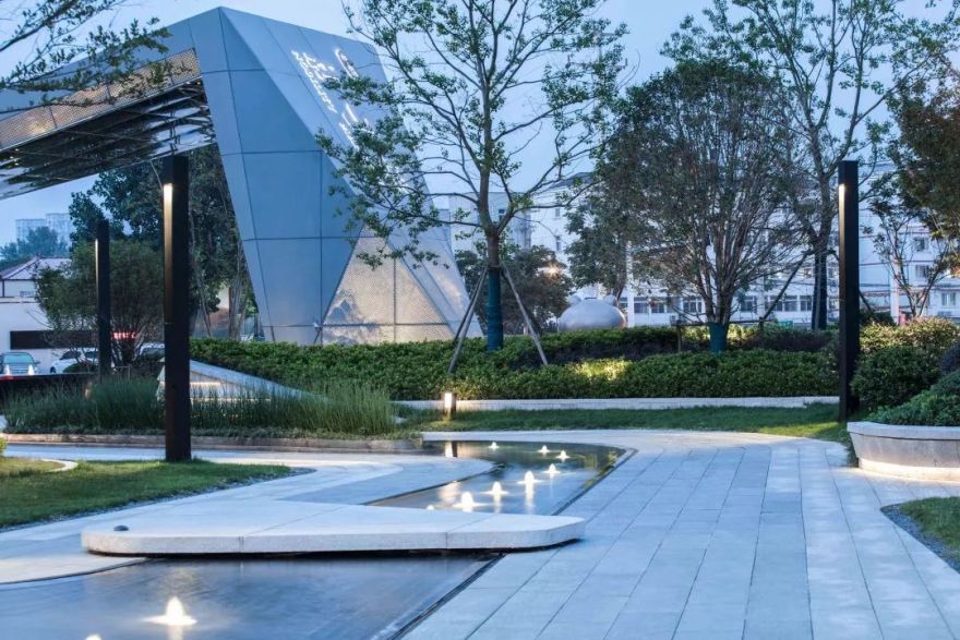 中南蚌埠江山府 | 种下一米菜园,收获心田一亩-36