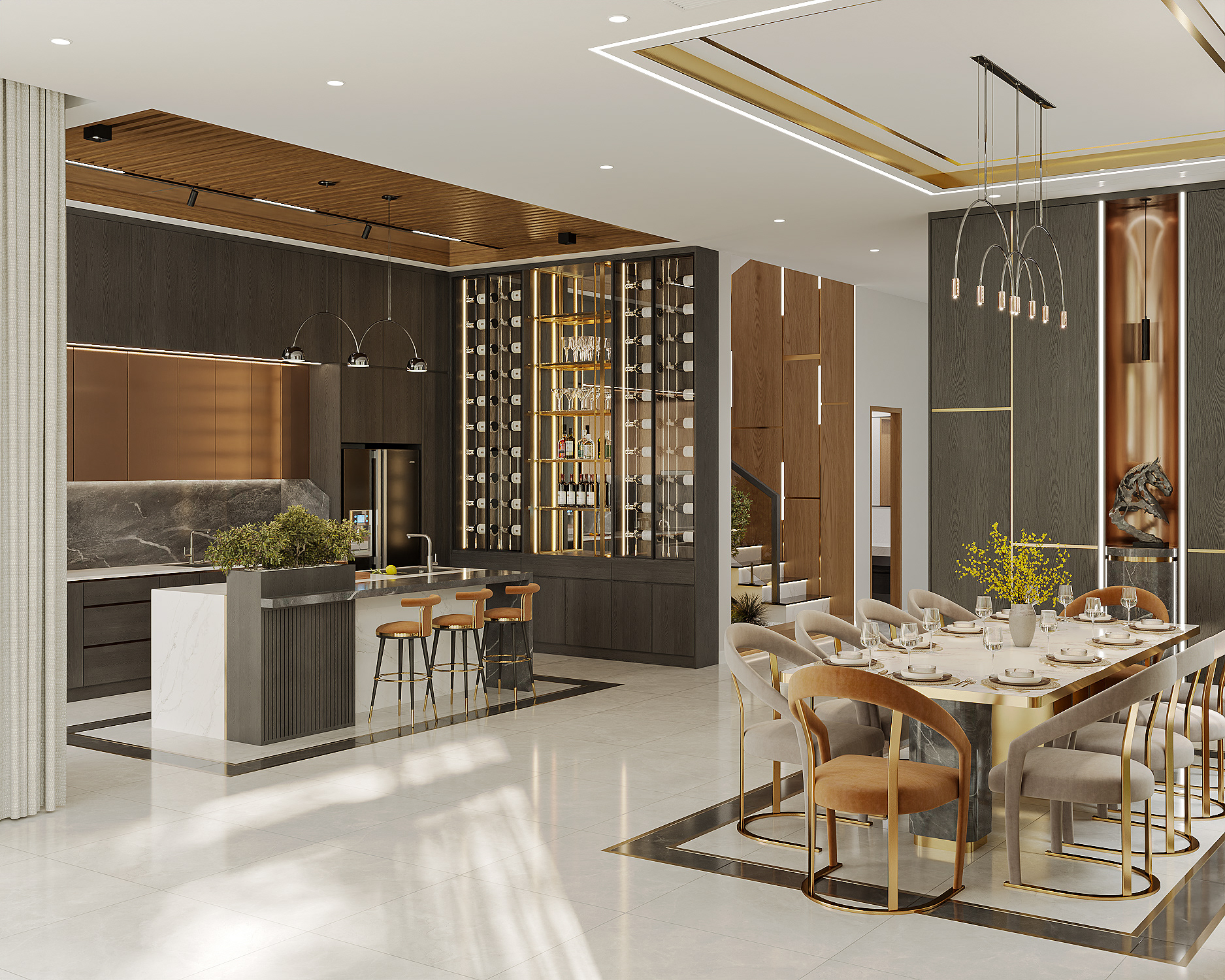 Golf Villas Phan Thiet-5