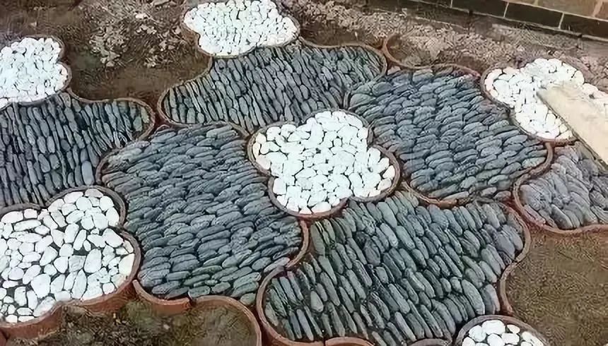 农村老砖老瓦的创意设计丨星艺装饰广州总部-46