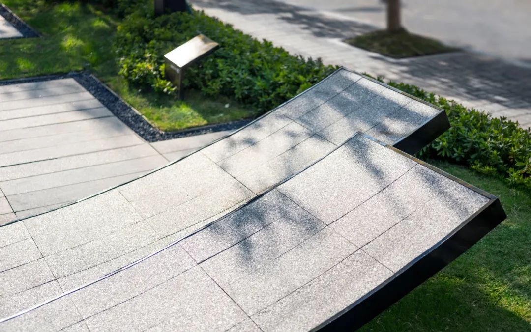 折叠山水 | 南昌正荣湾棠-43