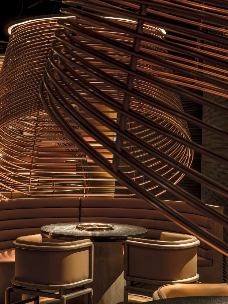 黑牛の店丨中国沈阳丨浆果设计研究所-26