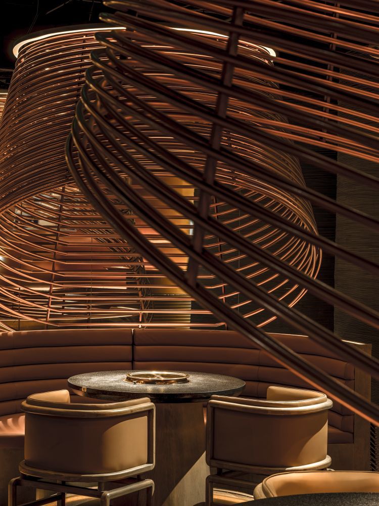 黑牛の店丨中国沈阳丨浆果设计研究所-26