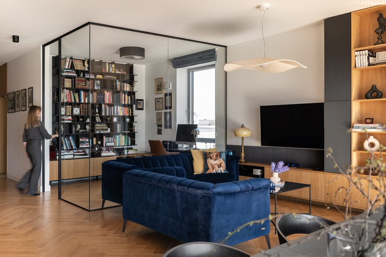 115平海景公寓设计丨波兰格丁尼亚丨4inspo-13