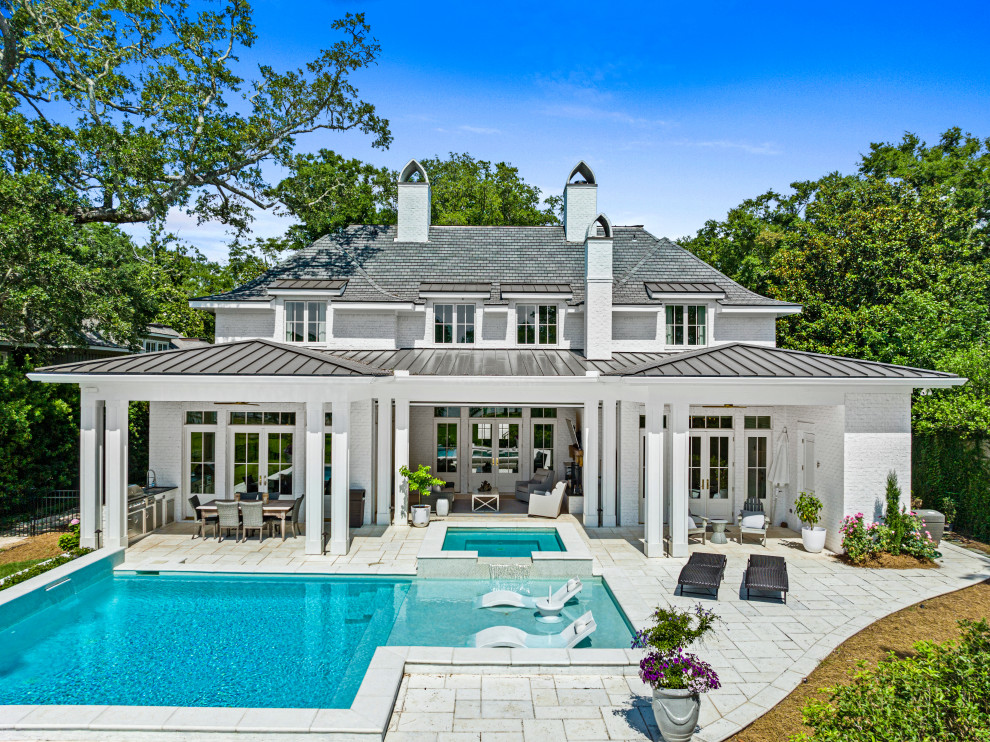 丨Bob Chatham Custom Home Design-37