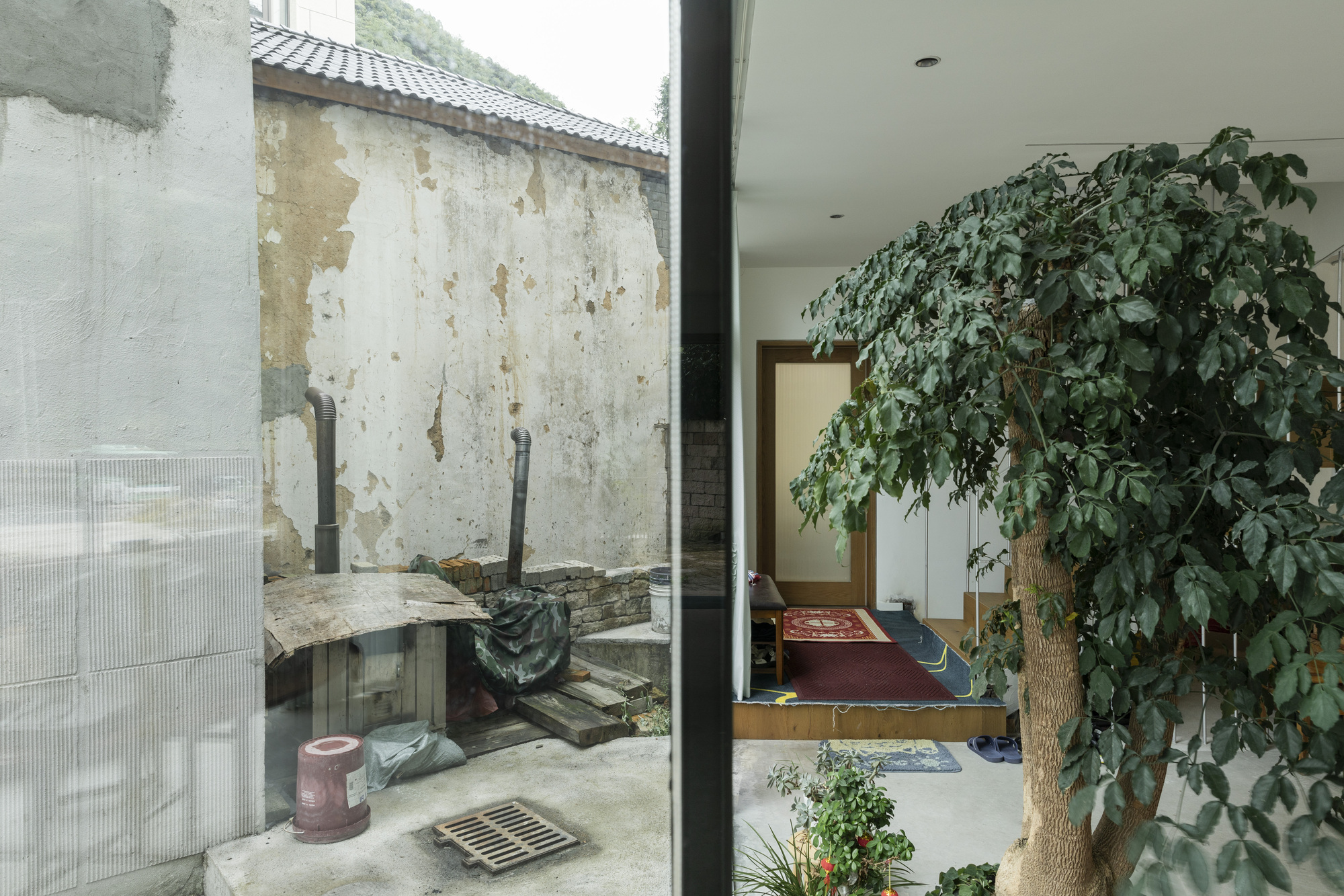 丨中国丨FAR WORKSHOP-21