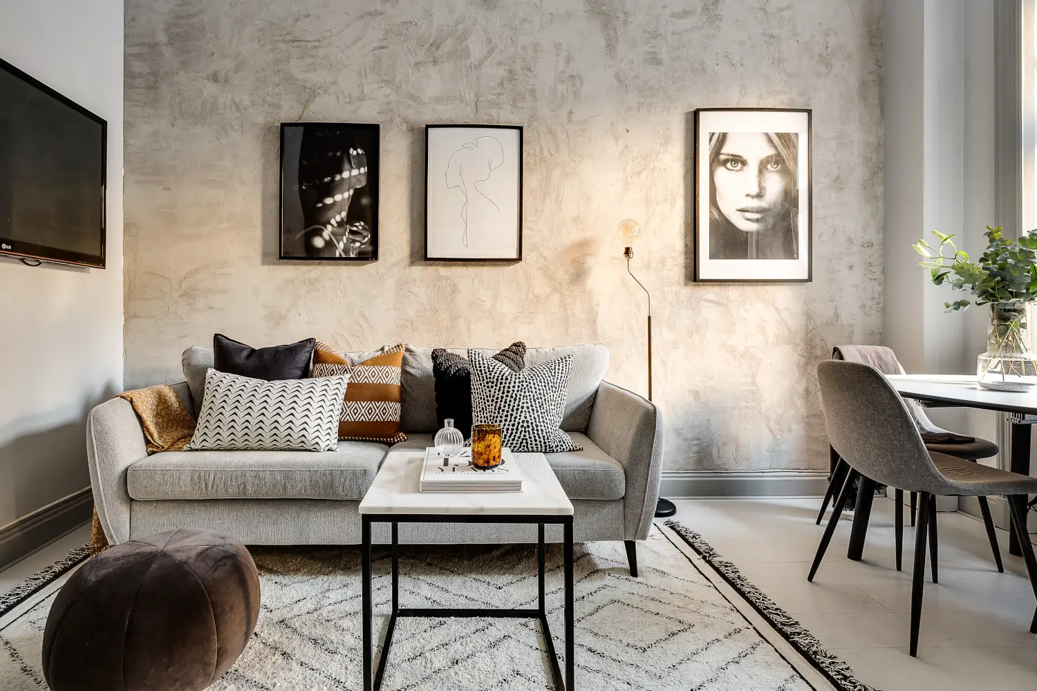 空间魔术师 | 25-39 平米小户型卧室设计-6