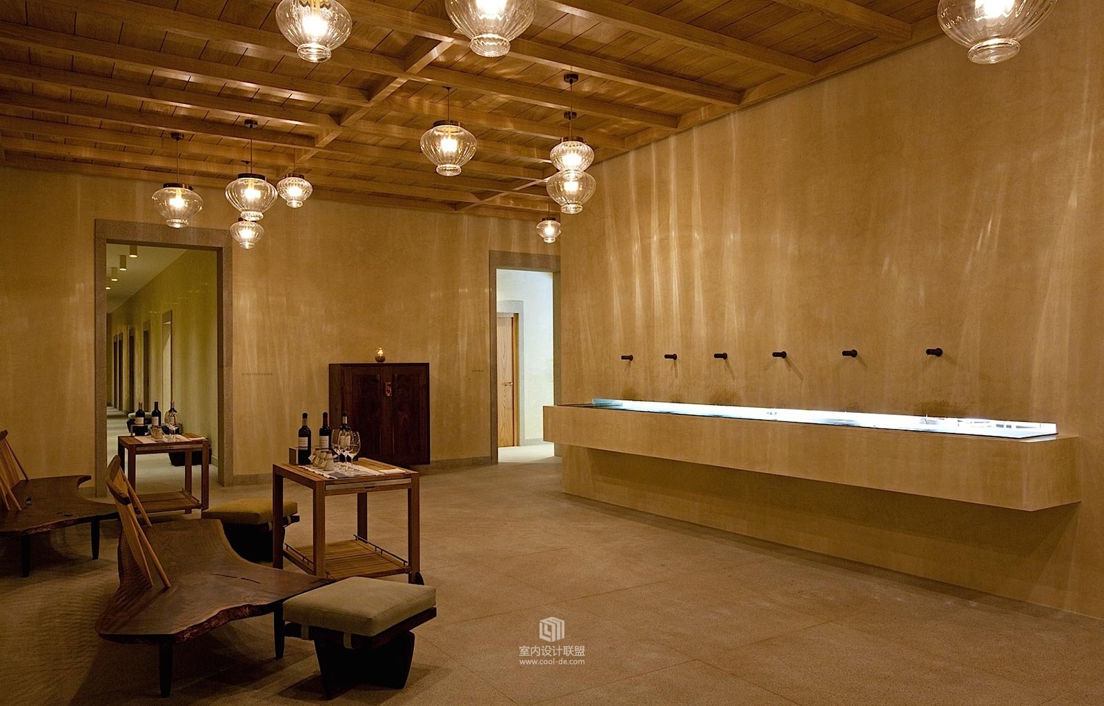 西班牙杜埃罗河谷庄园酒店-34