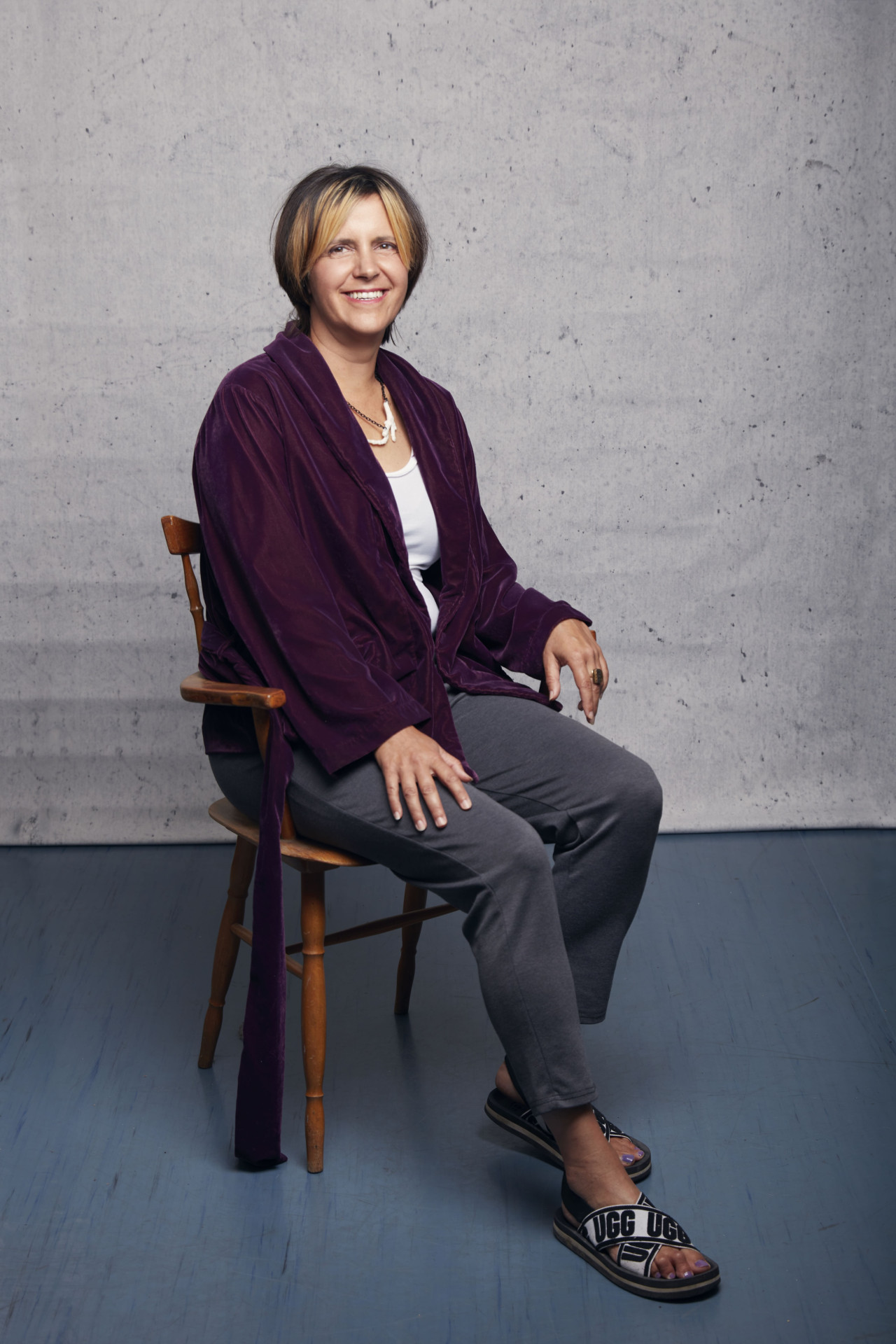 布拉格城堡新教务会附属建筑新建项目丨捷克丨Studio acht-19