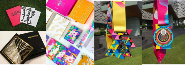 梦幻天真避难所 | 万科廊坊朗润园营销中心-25