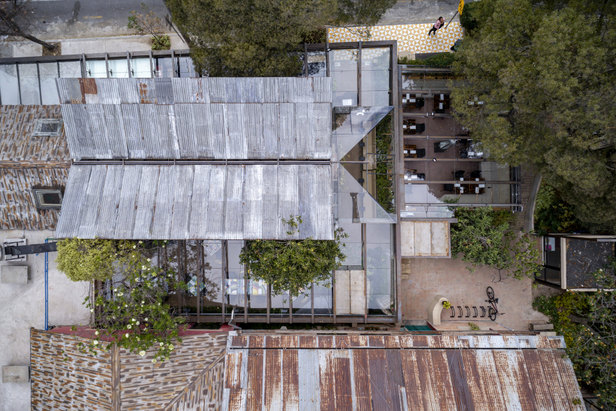 厄瓜多尔文化共享办公室-51