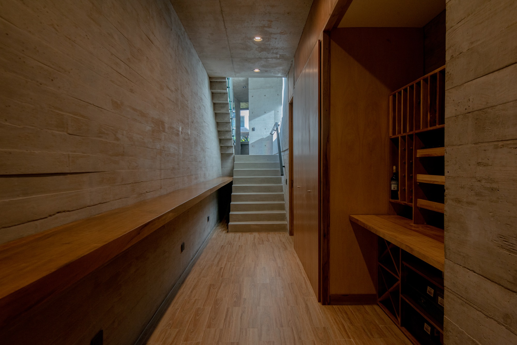 贾伊马之家丨阿根廷布宜诺斯艾利斯丨Estudio Galera Architecture-53