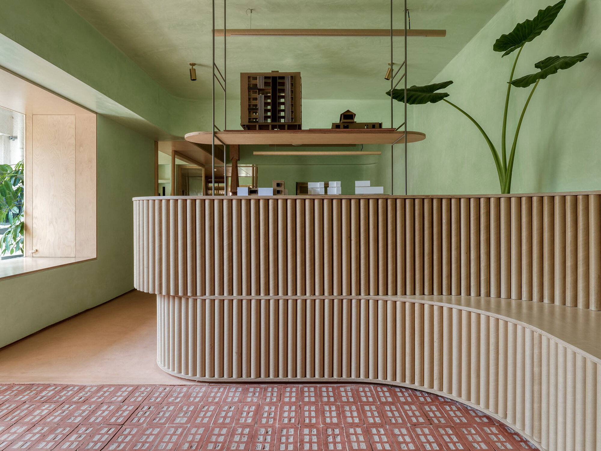 山上工作室丨印度丨Mind Manifestation Design-13