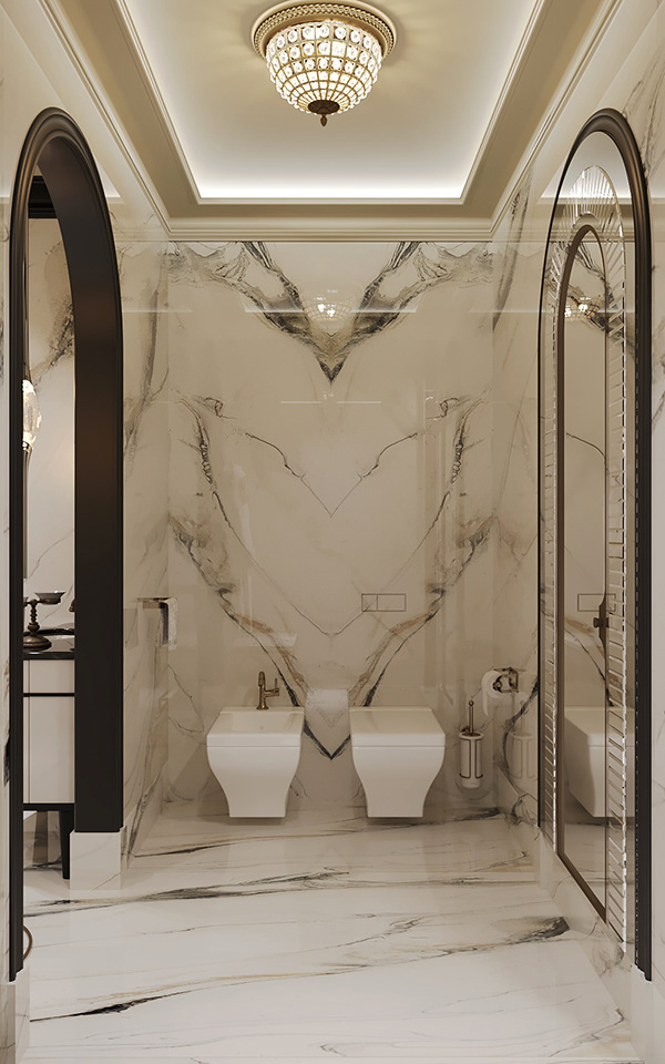 巴伊尔住宅丨Nataliia Prystenska等六人团队-31