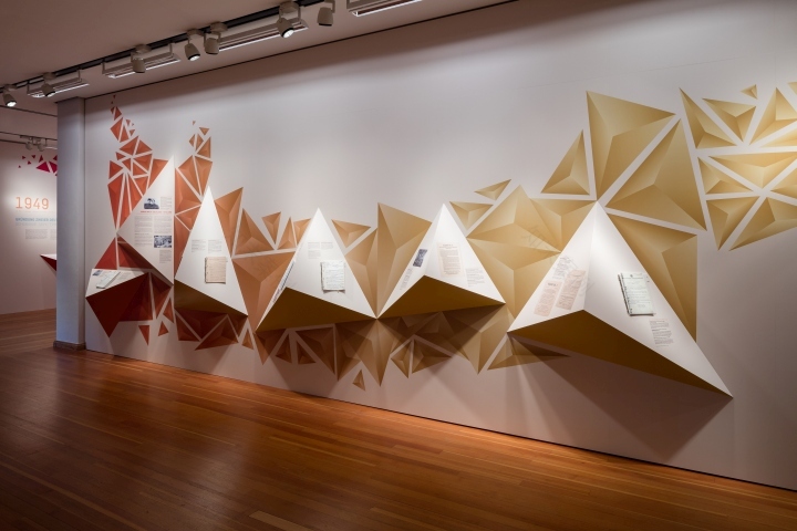 苏德战争 70 周年纪念展 | 从对抗到合作的记忆之旅-3