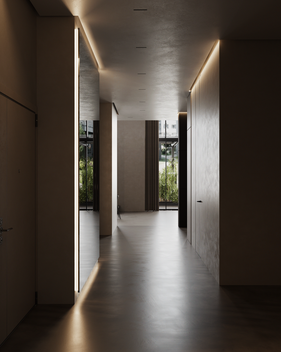 温和优雅的理性美学丨ArtPartner-25