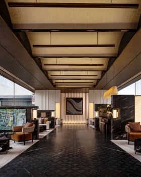 光影织境 东方臻园