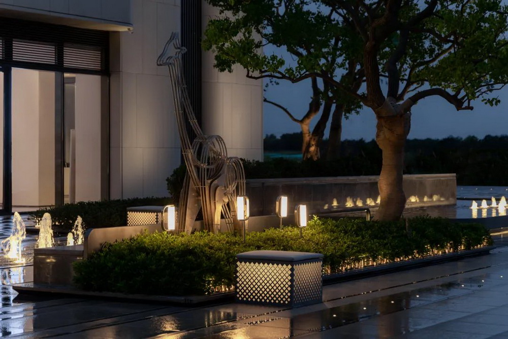 南京中海·观山樾示范区丨中国南京丨里表都会(北京)规划设计咨询有限公司-44