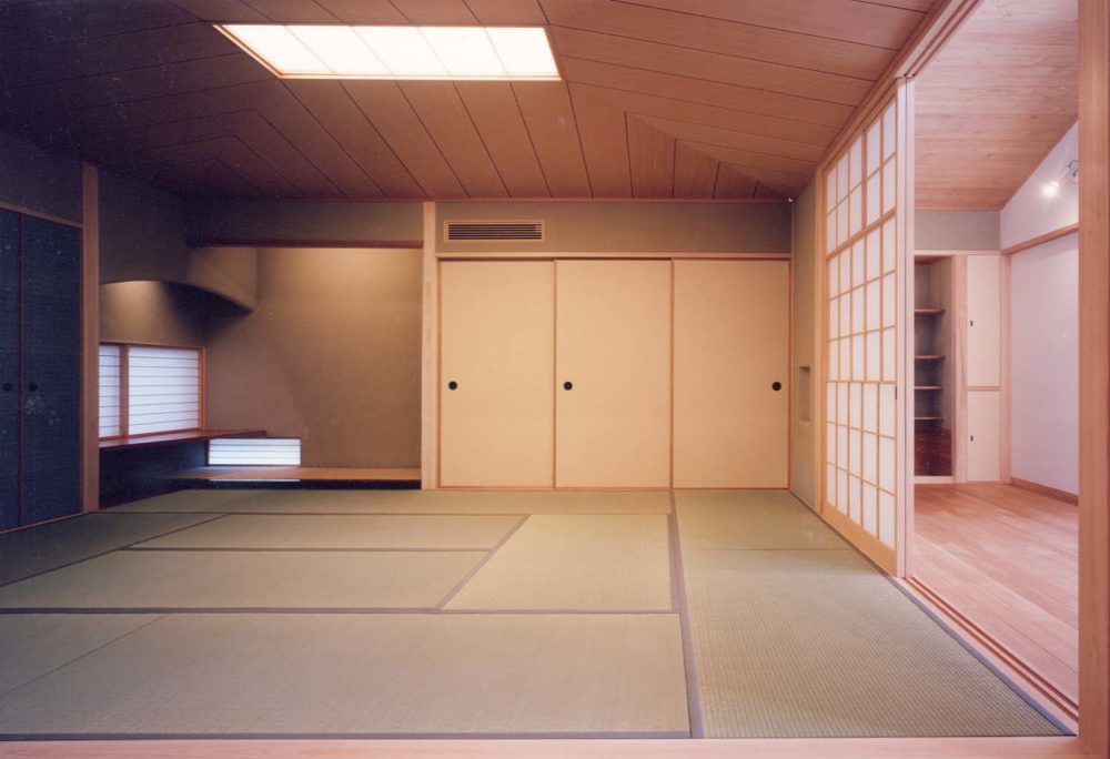 井原之家丨M.I.A.ARCHITECTS-19