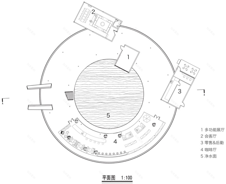 阿木塔风景区“阿木塔之眼”更新项目丨中国蒙古丨慢珊瑚设计-150
