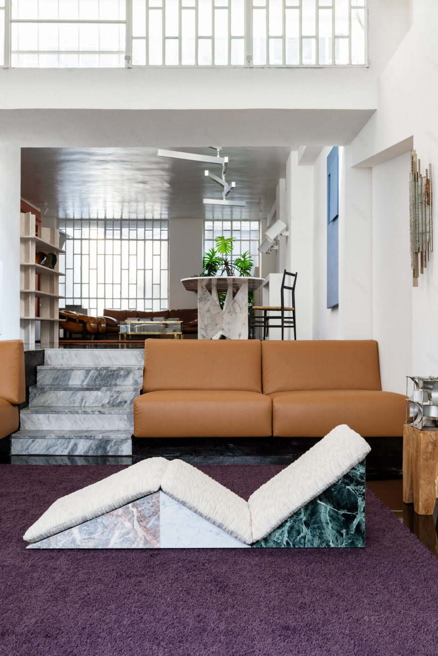 2021 米兰设计周回顾丨意大利米兰丨Hello Human-79