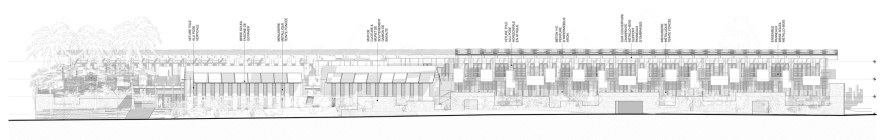 Health Sciences Faculty – University of La Réunion / TT Architecture-59