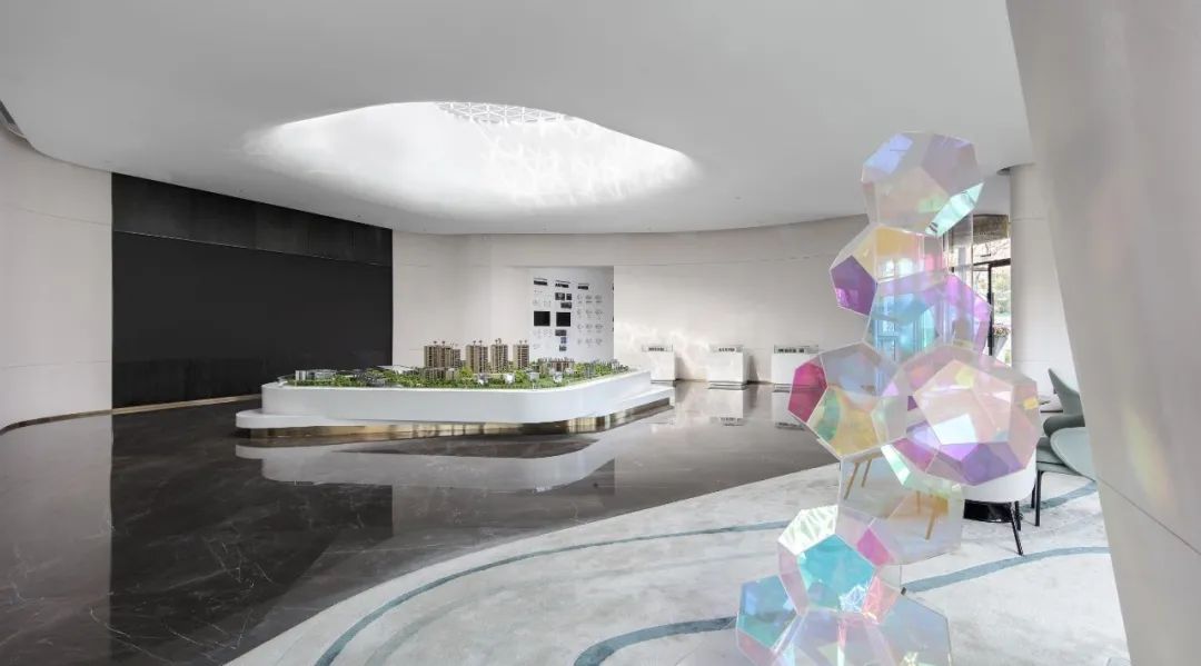 水韵之城 | 常州锦艺天章售楼处-59