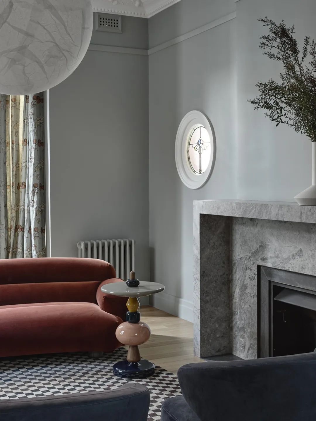 墨尔本Gascoigne住宅丨澳大利亚墨尔本丨Lucy Clemenger建筑事务所-15