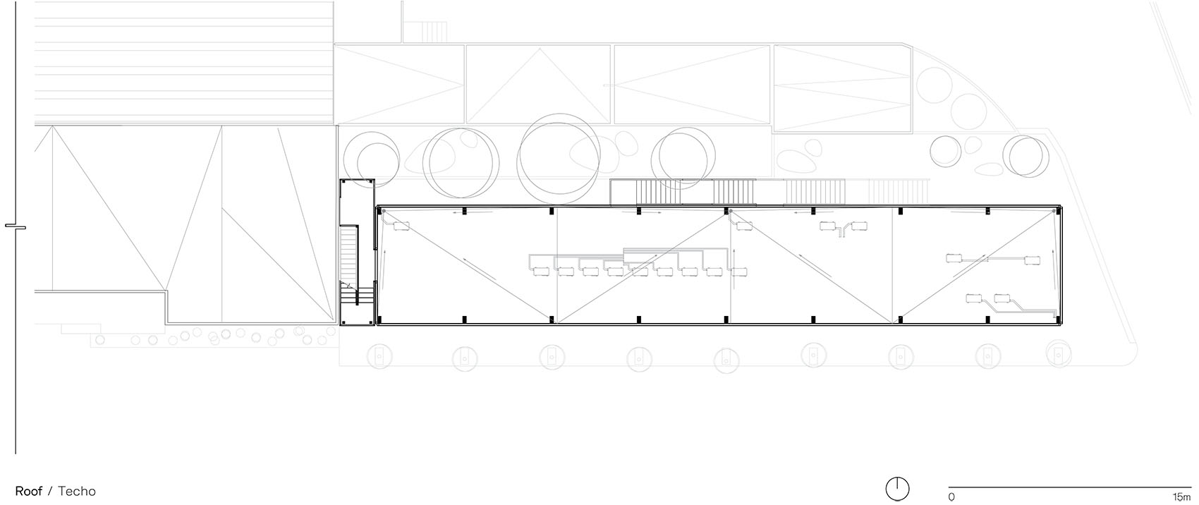 Lyncott办公室,墨西哥丨墨西哥克雷塔罗丨PPAA-53