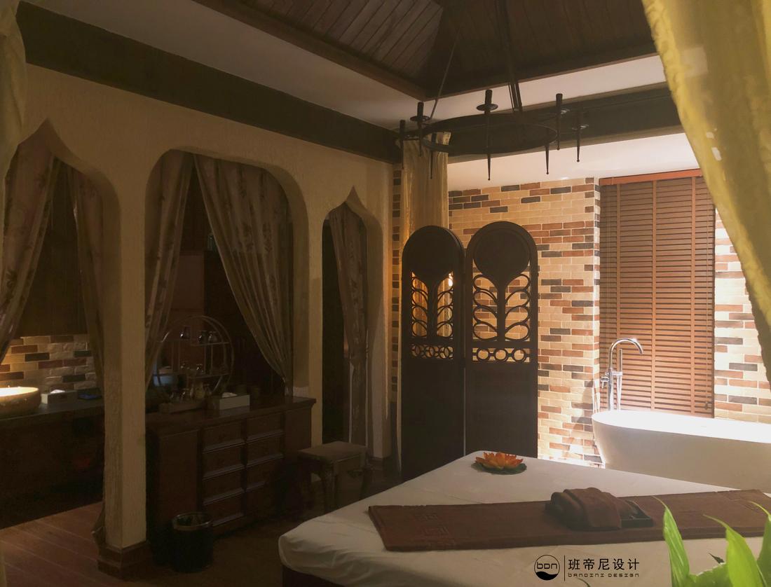 东南亚风格 | 自然、神秘、生活态度-7