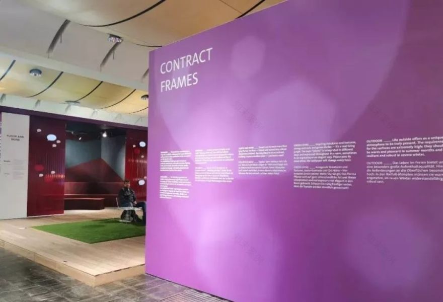 包豪斯理念下的现代设计 | 以地毯设计为例-51