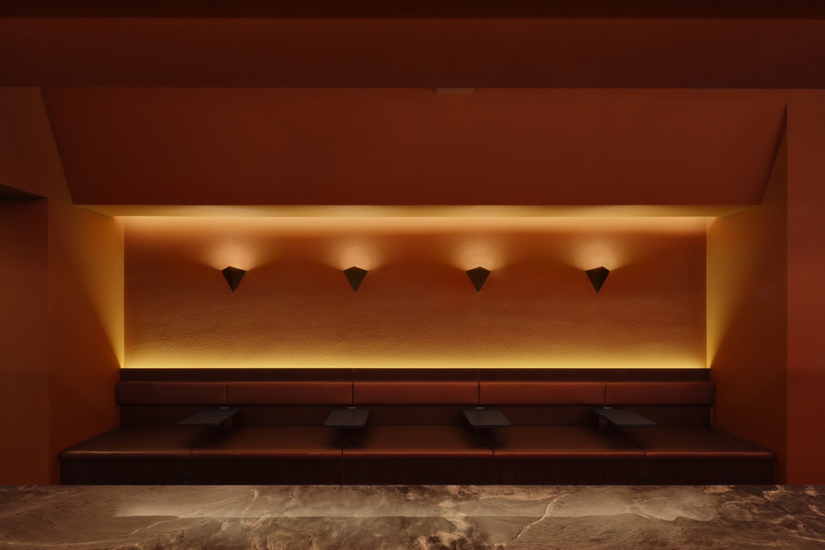 Origami酒吧，上海 / 弹性工作室-30