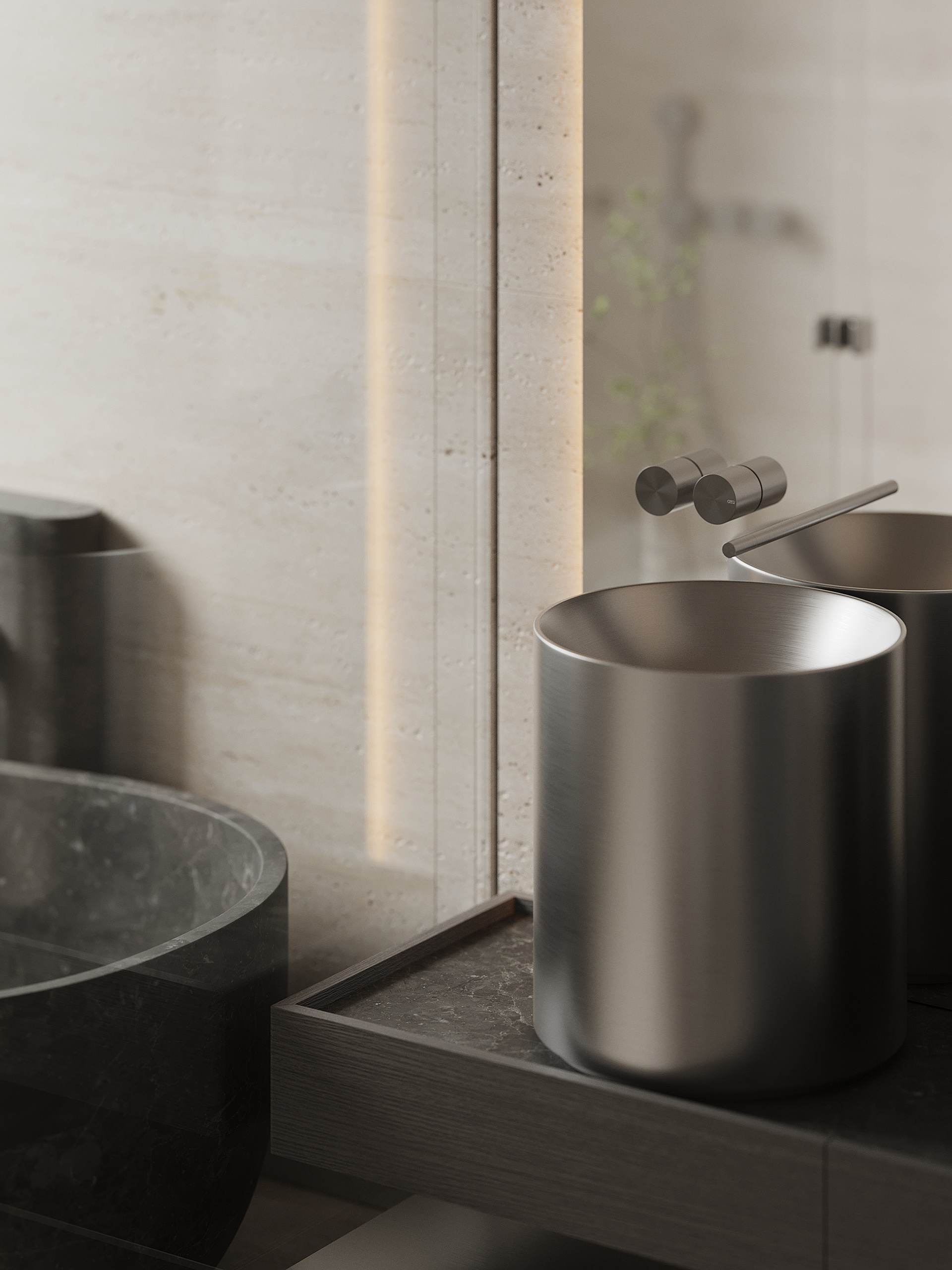 平层丨俄罗斯莫斯科丨Holl Studio-57