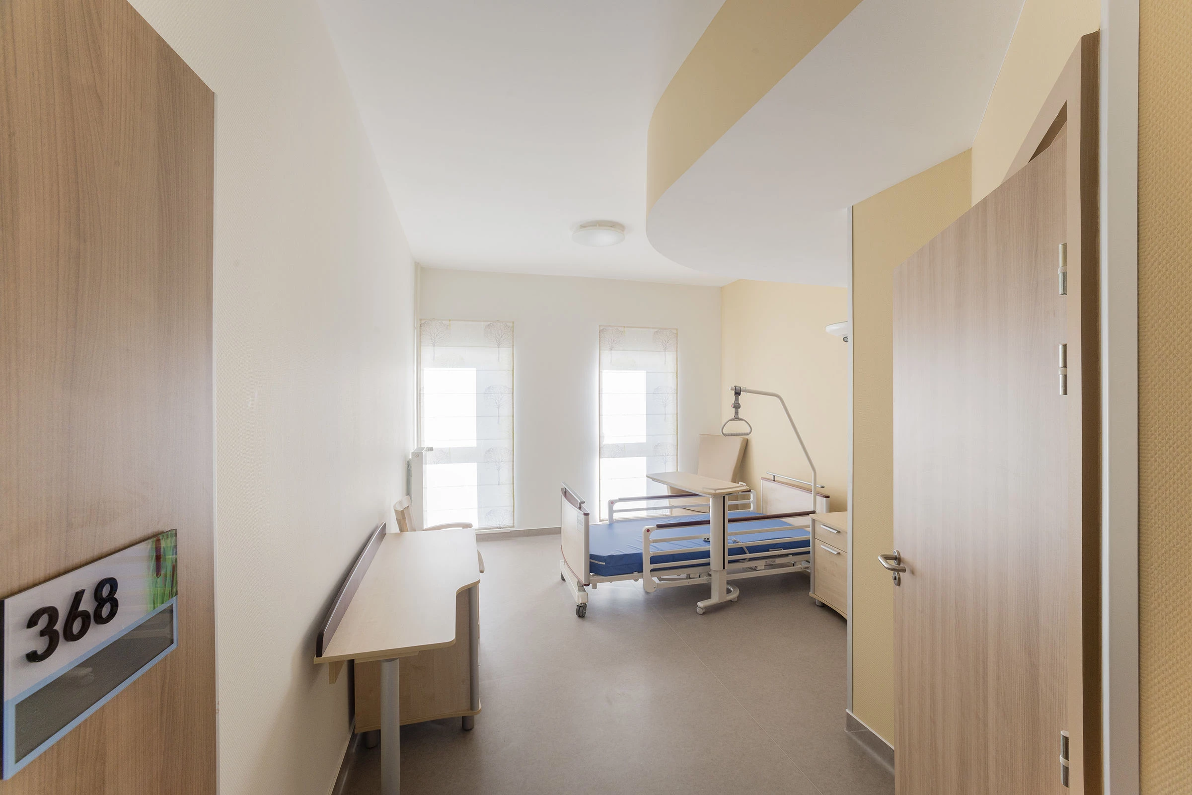 Bethel Nursing Home-7