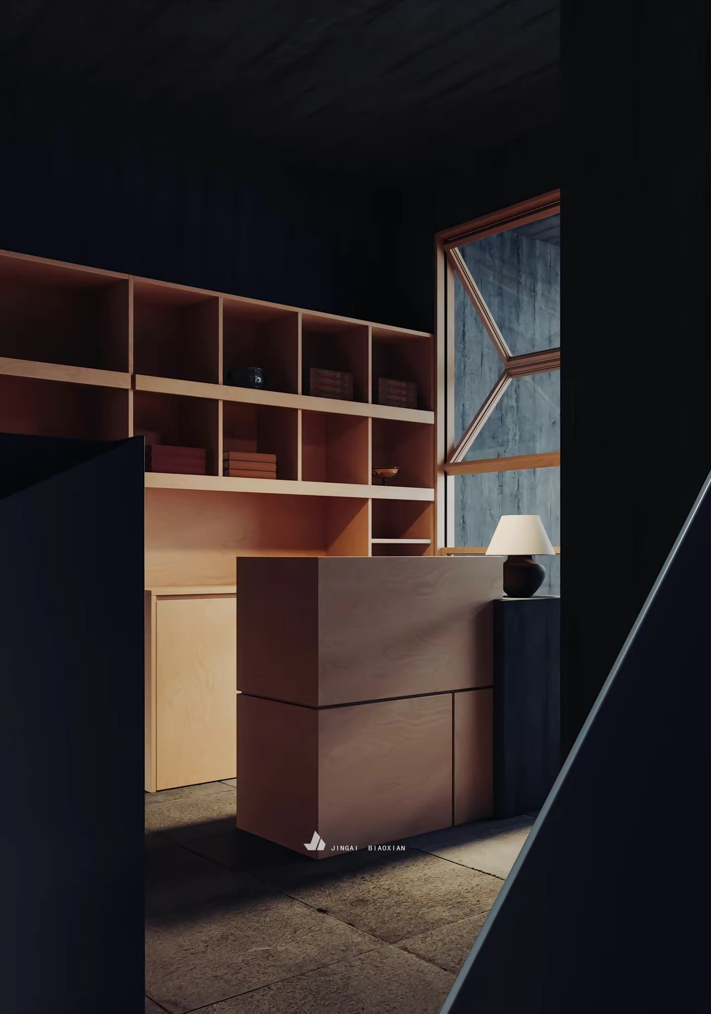 金该墨寒组合集-43